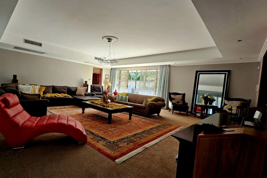 4 Bedroom Property for Sale in Heuwelsig Free State